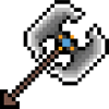Ax Pixel Art