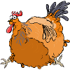 Fat Chicken