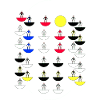 Sous-butée