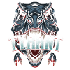 Tyrannosaurus Rex