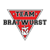 team Bratwurst (rot)