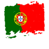 Portugal Flagge