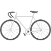 Bicycle road bike