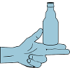 Pistolero Cerveza
