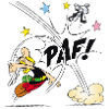 Asterix & Obelix - Asterix Faust