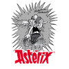 Asterix & Obelix - Asteriy dynamics