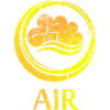Four elements of air