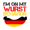 Sausage - Germany octoberfest