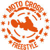 freestyle motocross motorcycle36 go