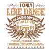 Line dance