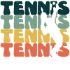 Tennis tennis player tennis court