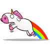 Unicorns !