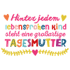 Great childminder