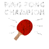 Ping Pong
