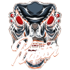 Robot Dino