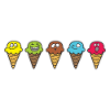 Gelato jäätelöbaari