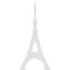 Eiffel tower