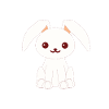 Rabbit Bunny Rabbit Bunny Rabbit