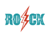 Rock music