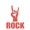 Rock music