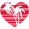 palm heart