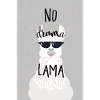 no drama lama