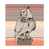 eagle owl