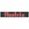 Austria LED display
