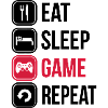 Gamer life 1