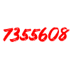 7355608 - Bomb defuse code