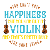 Sjov violin violin violin gave