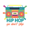 Ghetto Blaster