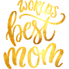 World's Best Mom