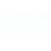 Technicien Définition