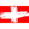 Schweizer Fahne