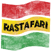 Rastafari Flag