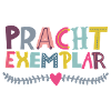 Prachtexemplar Bunt