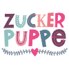 Zuckerpuppe