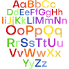 alphabet