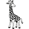 giraffe