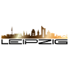 Leipzig Skyline