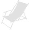 deck chair