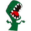 T rex 2