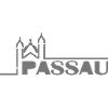 Passau silhouette