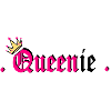 Queenie gift idea