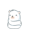 give me a bear hug