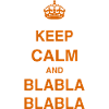 keep Calm