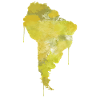 Südamerika