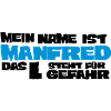 Manfred