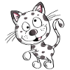 Chat mignon - Chats - Chat - Stubentiger